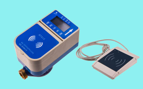 磁卡水表怎么选