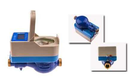 水表厂家如何满足用户需求