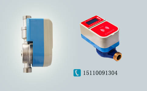 热水刷卡水表为何比冷水刷卡水表贵