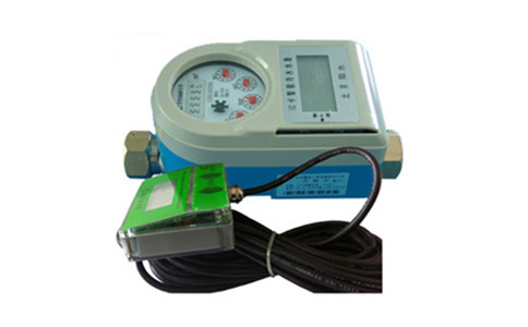 IC卡水表中哪种更适合农村改造？