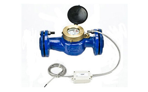 一款环保的水表——光电直读式远传水表