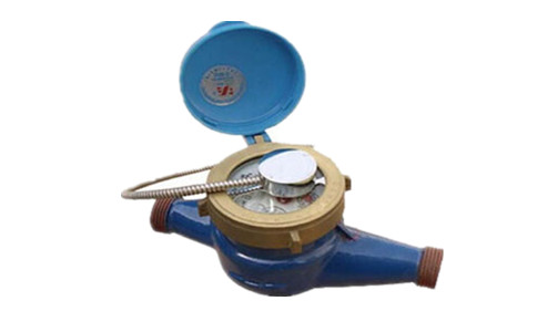 光电直读式远传水表系统优势