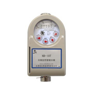 远程传输水表自动抄表系统